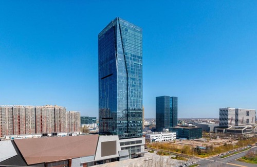Changan Hotel | Fairfield by Marriott Shijiazhuang High-Tech Zone