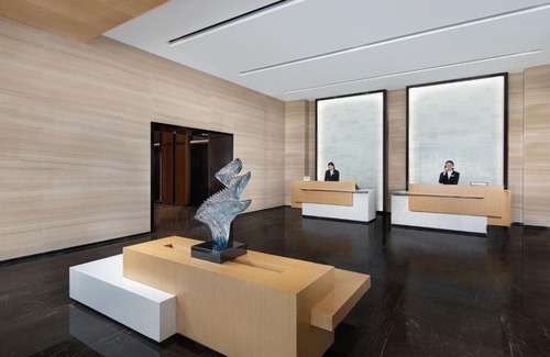 Changan Hotel | Fairfield by Marriott Shijiazhuang High-Tech Zone