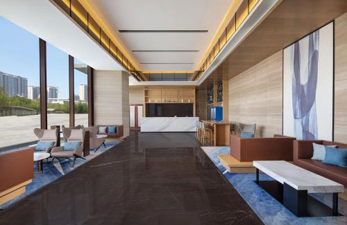 Changan Hotel | Fairfield by Marriott Shijiazhuang High-Tech Zone