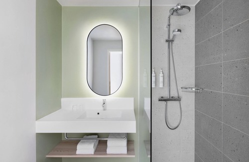 Copenhagen Hotel | Fairfield By Marriott Copenhagen Nordhavn