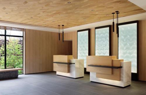 Minokamo Hotel | Fairfield by Marriott Gifu Seiryu Satoyama Park
