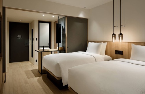 Mino Hotel | Fairfield by Marriott Gifu Mino