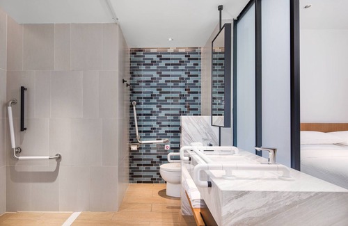 Guanshanhu District Hotel | Fairfield by Marriott Guiyang Guanshanhu
