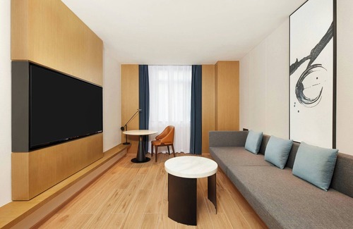 Meilan Hotel | Fairfield by Marriott Haikou Meilan