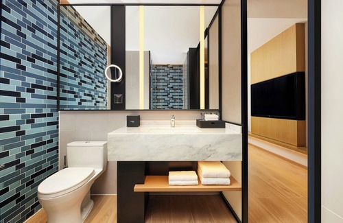 Meilan Hotel | Fairfield by Marriott Haikou Meilan