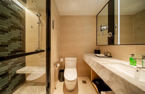 Dao Li Hotel | Fairfield by Marriott Harbin Downtown