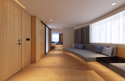 Dao Li Hotel | Fairfield by Marriott Harbin Downtown