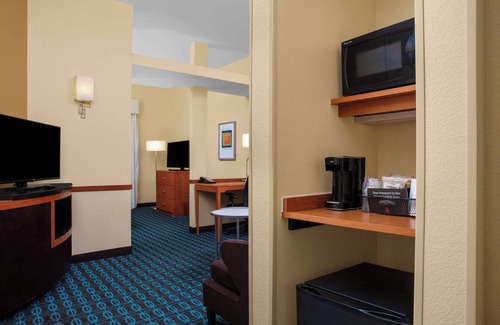 Gracewood Hotel | Fairfield by Marriott Inn and Suites Augusta Fort Eisenhower Area