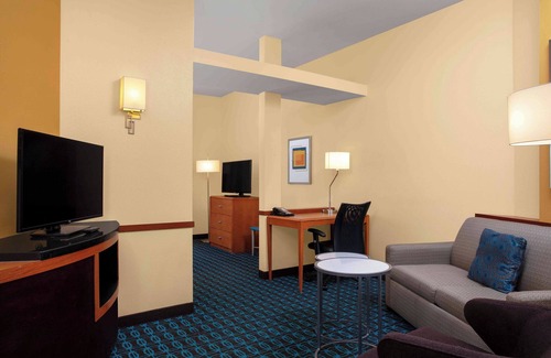 Gracewood Hotel | Fairfield by Marriott Inn and Suites Augusta Fort Eisenhower Area