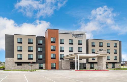 Norwalk Hotel | Fairfield by Marriott Inn & Suites Norwalk
