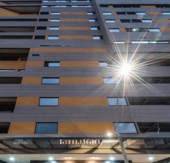 Envigado Hotel | Fairfield by Marriott Medellin Sabaneta