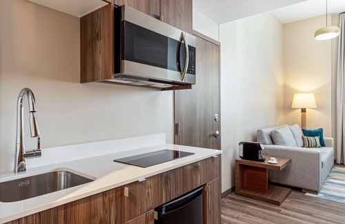 Alajuela Hotel | Fairfield by Marriott San Jose Airport Alajuela