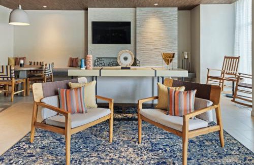 Alajuela Hotel | Fairfield by Marriott San Jose Airport Alajuela