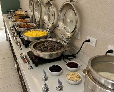 Alajuela Hotel | Fairfield by Marriott San Jose Airport Alajuela