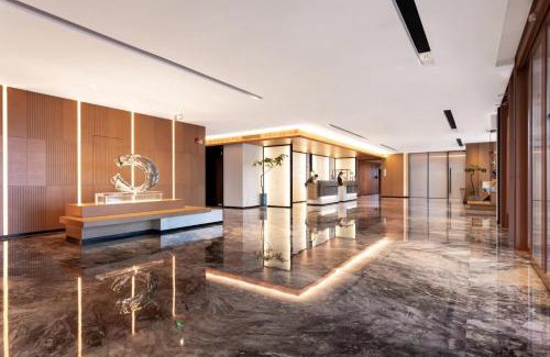 Fushan Hotel | Fairfield by Marriott Yantai
