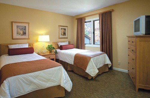 Fairfield Glade Resort | Fairfield Glade, TN: 2 BR Suite w/Whirlpool Tub, Lakes, Golf, Beaches & More!