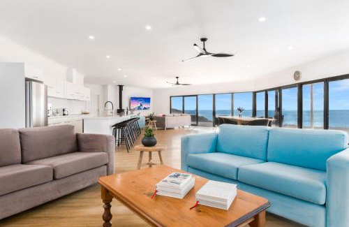 Emu Bay House | Fairfield House 17 Rookery Road