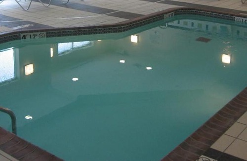 Muskogee Hotel | Fairfield Inn and Suites by Marriott Muskogee