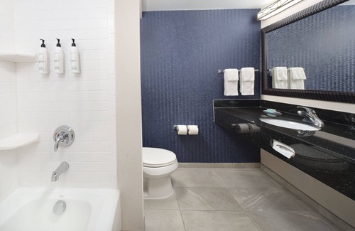 Dentsville Hotel | Fairfield Inn and Suites by Marriott Columbia