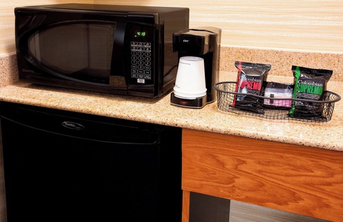 Merrillville Hotel | Fairfield Inn and Suites By Marriott Merrillville