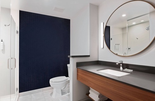 Chino Hotel | Fairfield Inn by Marriott & Suites Chino