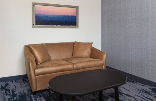 St. Robert Hotel | Fairfield Inn by Marriott Fort Leonard Wood St. Robert