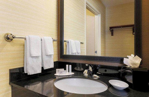 Yuma Hotel | Fairfield Inn By Marriott Yuma