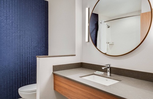 Cape Girardeau Hotel | Fairfield Inn & Suites by Marriott Cape Girardeau