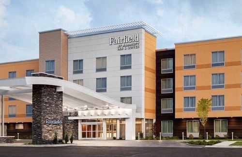 Winnemucca Hotel | Fairfield Inn & Suites by Marriott Winnemucca