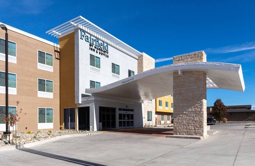 Winnemucca Hotel | Fairfield Inn & Suites by Marriott Winnemucca