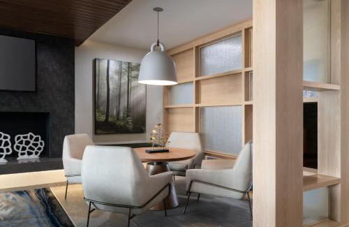 Brooklyn Hotel | Fairfield Inn & Suites by Marriott Cleveland Tiedeman Road