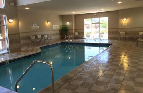 Fairfield Hotel | Fairfield Inn & Suites by Marriott Fairfield Napa Valley Area