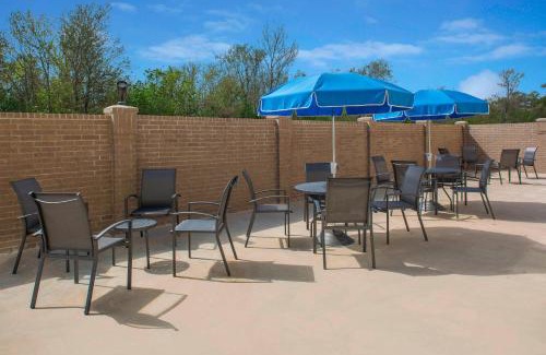 Cut Off Hotel | Fairfield Inn & Suites by Marriott Cut Off-Galliano