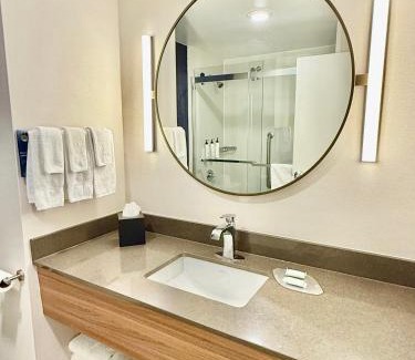 Knoxville Hotel | Fairfield Inn & Suites by Marriott Knoxville/East