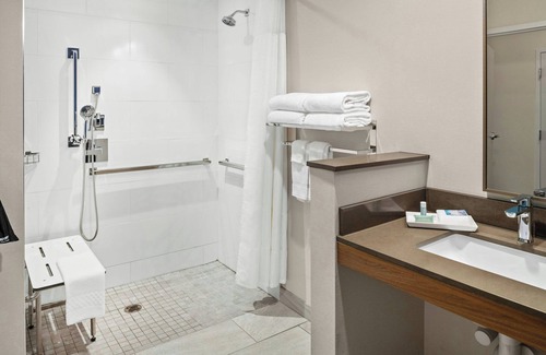 Lathrop Hotel | Fairfield Inn & Suites By Marriott Stockton Lathrop