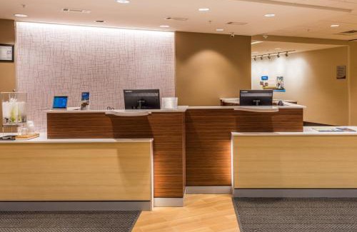 Saraland Hotel | Fairfield Inn & Suites by Marriott Mobile Saraland