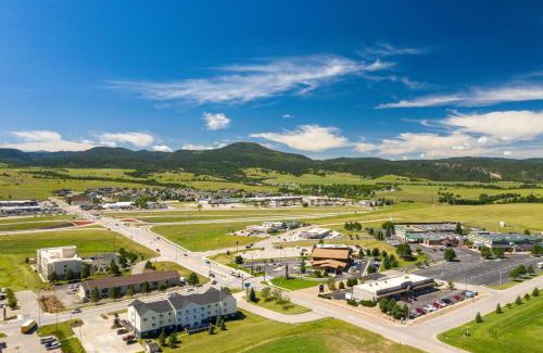 Spearfish Hotel | Fairfield Inn & Suites by Marriott Spearfish