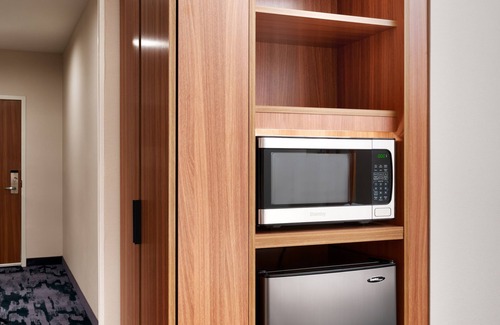 Laurel Hotel | Fairfield Inn & Suites By Marriott Laurel