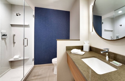 Laurel Hotel | Fairfield Inn & Suites By Marriott Laurel