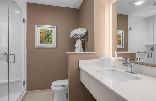 Marion Hotel | Fairfield Inn & Suites by Marriott Memphis Marion, AR