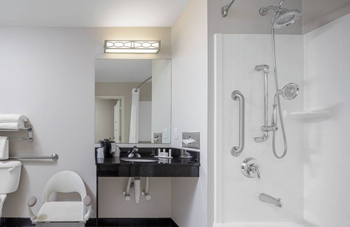 Paducah Hotel | Fairfield Inn & Suites by Marriott Paducah