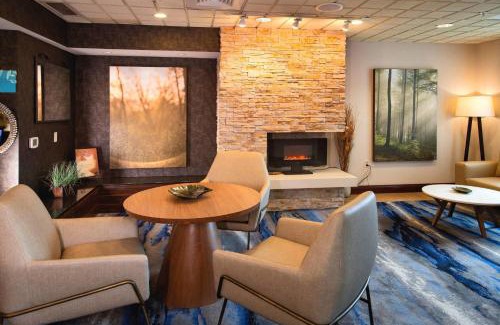 Valdosta Hotel | Fairfield Inn & Suites by Marriott Valdosta