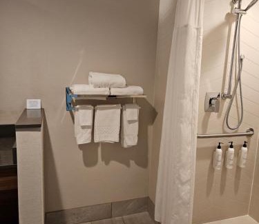 Athens Hotel | Fairfield Inn & Suites by Marriott Athens