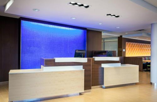 Dupont Hotel | Fairfield Inn & Suites by Marriott Tacoma DuPont