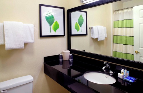 Encanto Hotel | Fairfield Inn & Suites by Marriott Phoenix Midtown