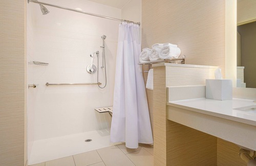 Southwest Raleigh Hotel | Fairfield Inn & Suites by Marriott Raleigh Cary
