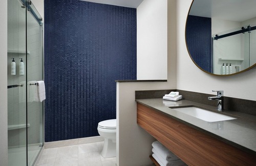 Barstow Hotel | Fairfield Inn & Suites By Marriott Barstow