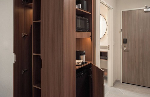 Cullman Hotel | Fairfield Inn & Suites By Marriott Cullman