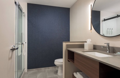 Cullman Hotel | Fairfield Inn & Suites By Marriott Cullman