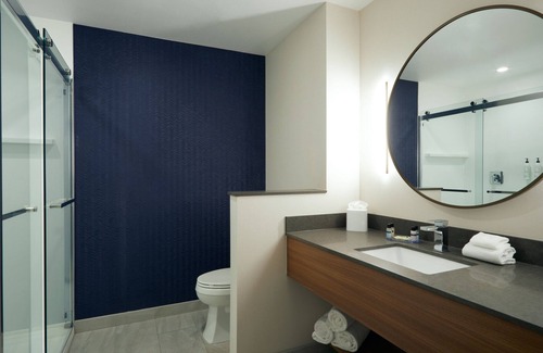 Palmdale Hotel | Fairfield Inn & Suites by Marriott Palmdale West